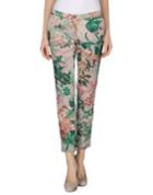 Femme By Michele Rossi Casual Pants