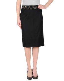 Tendresses 3/4 Length Skirts