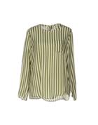 True Tradition Blouses