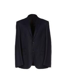 Steve & Collins Blazers