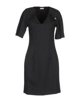 Galliano Knee-length Dresses