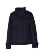 Marc By Marc Jacobs Down Jackets