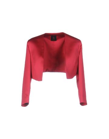 Hh Couture Blazers