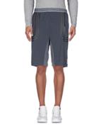 Adidas Originals By White Mountaineering Bermudas