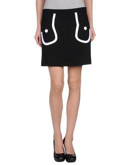 Moschino Mini Skirts