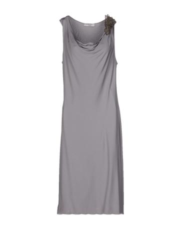 Valentino Roma 3/4 Length Dresses