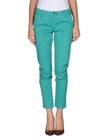 Lucky Lu Milano Casual Pants