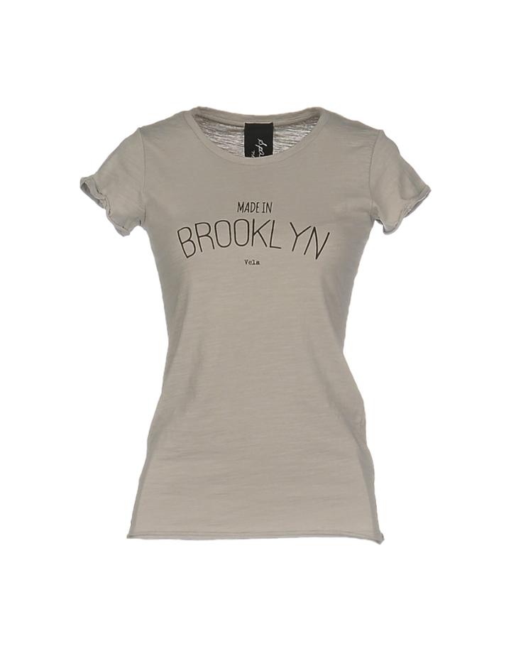 Sparkling Time T-shirts