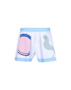 Yii Shorts