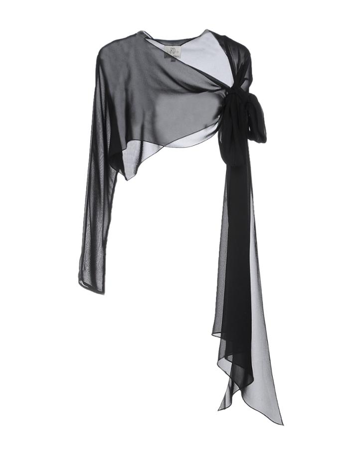 Brin De Femme Fd Gruppo Wrap Cardigans