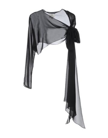 Brin De Femme Fd Gruppo Wrap Cardigans