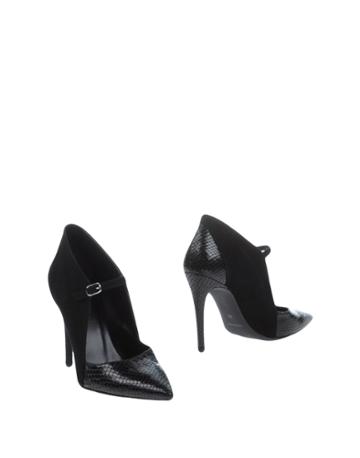 Chambre Ndegree133 Booties