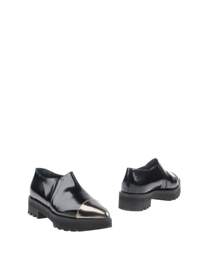 Le Marine Booties