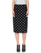 Laurence Dolig  Knee Length Skirts