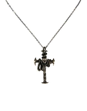 Nhero Necklaces