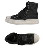 Sexy Woman Sneakers