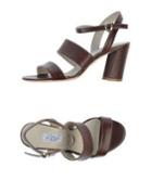 Le Ble Sandals