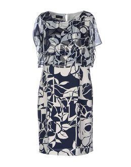 Diana Gallesi Short Dresses