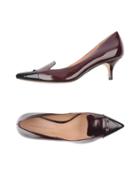Sigerson Morrison Loafers