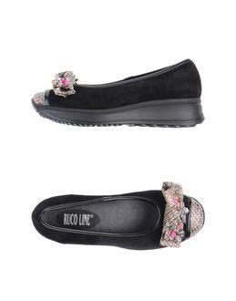 Ruco Line Pumps