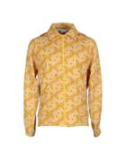 Julian Zigerli Jackets