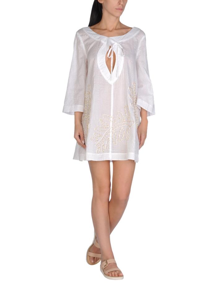 Diane Von Furstenberg Cover-ups