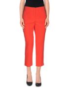 Equipment Femme 3/4-length Shorts