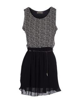Live Free Short Dresses