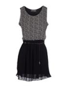 Live Free Short Dresses