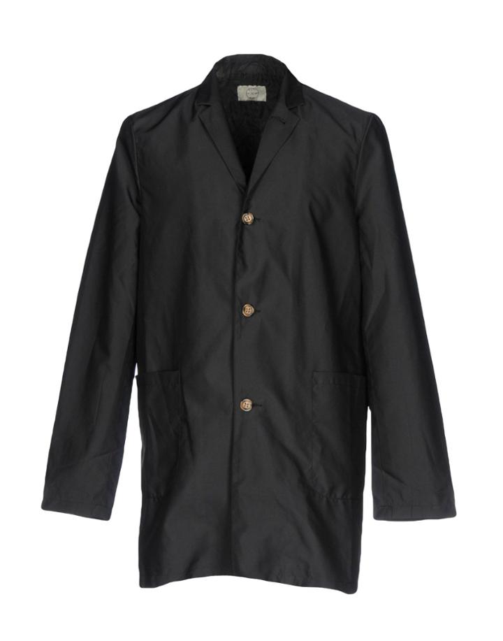 Suit Est. 2004 Overcoats
