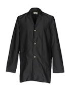 Suit Est. 2004 Overcoats
