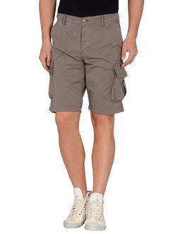 Jey Cole Man Bermudas