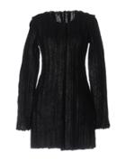 Simona Tagliaferri Overcoats