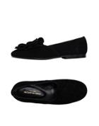 Comme Des Gar Ons Ballet Flats