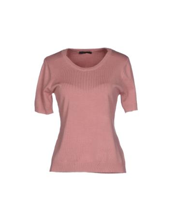 Emma Brendon Sweaters
