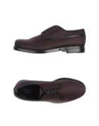 Calvin Klein Collection Lace-up Shoes