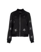 Till. Da Jackets