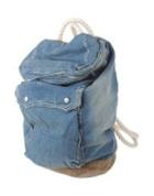 White Mountaineering Backpacks & Fanny Packs