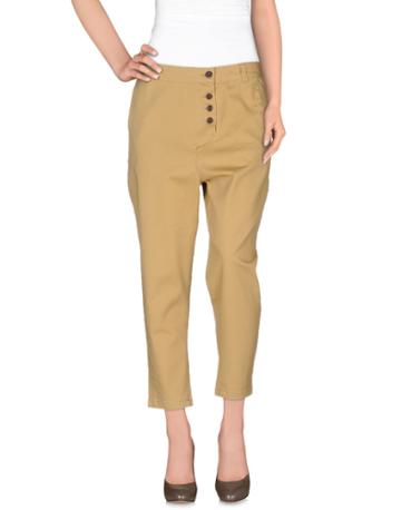 Clwr Color Wear Casual Pants