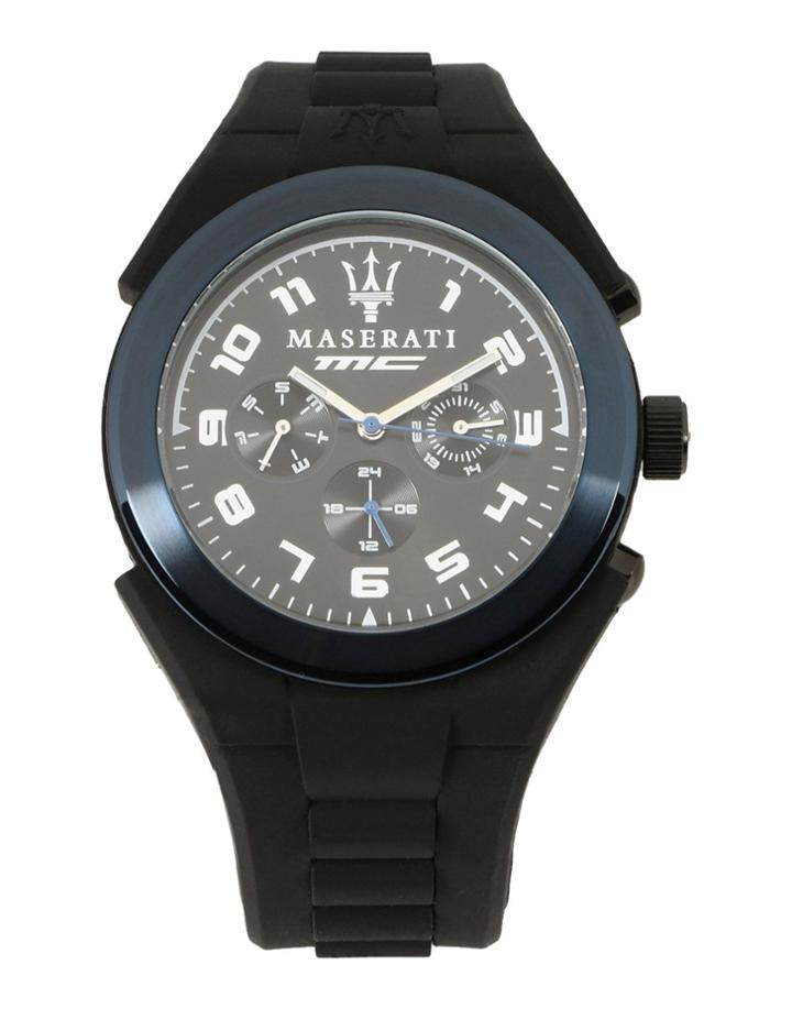 Maserati Wrist Watches