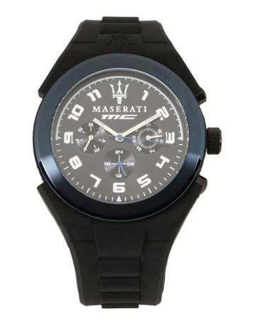 Maserati Wrist Watches