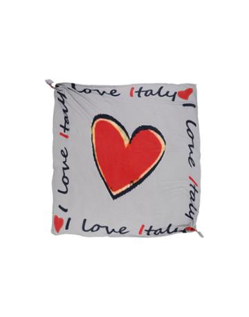 Daniele Fiesoli Square Scarves