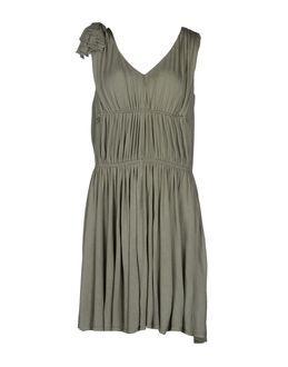 Bdba Short Dresses