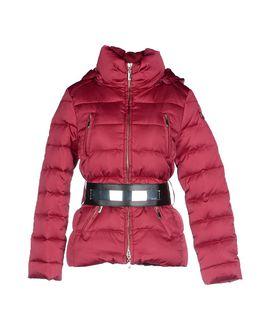 Relish Down Jackets