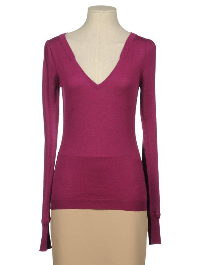 Miss Sixty Long Sleeve Sweaters