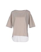 Diana Gallesi Sweatshirts