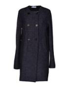 25 Luxury Street Coats