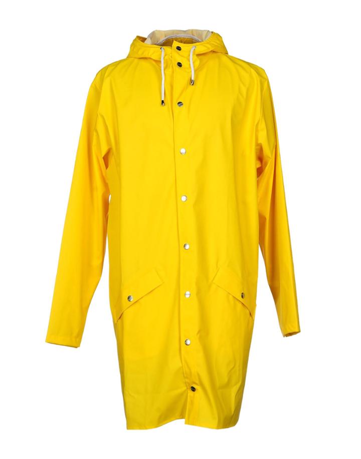 Rains Overcoats