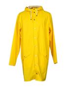Rains Overcoats