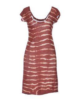 81 Hours Short Dresses